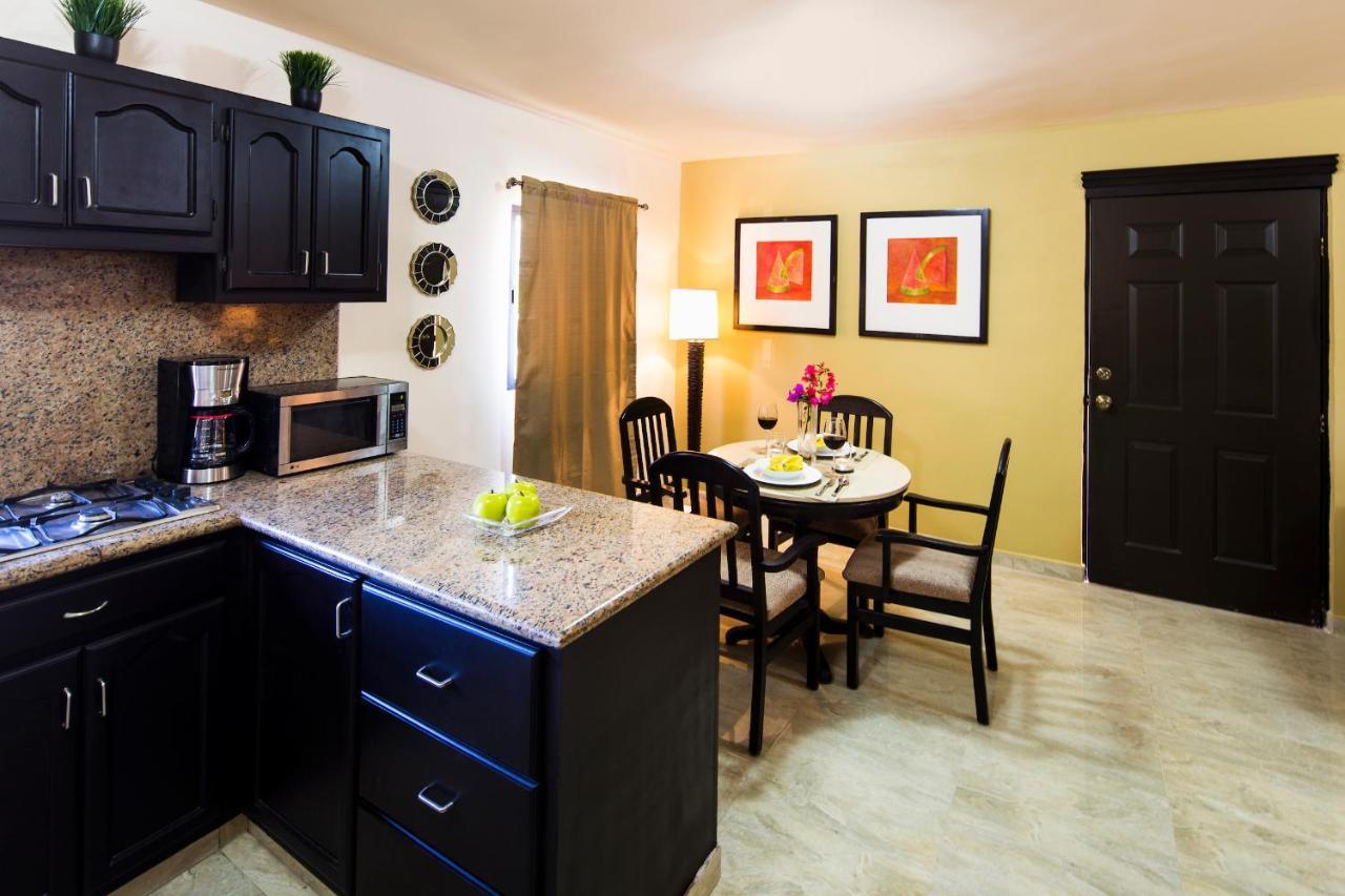 Coromuel Condo Cabo San Lucas Extérieur photo