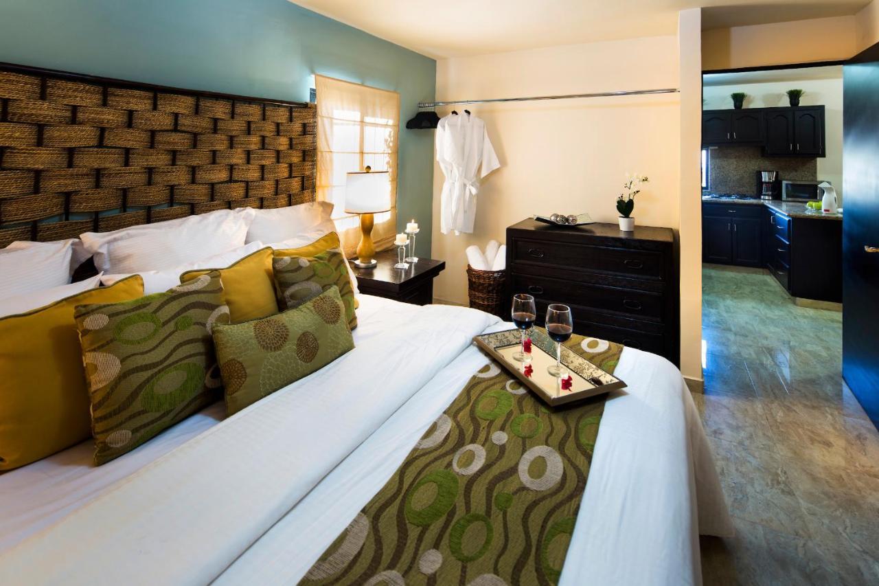 Coromuel Condo Cabo San Lucas Extérieur photo