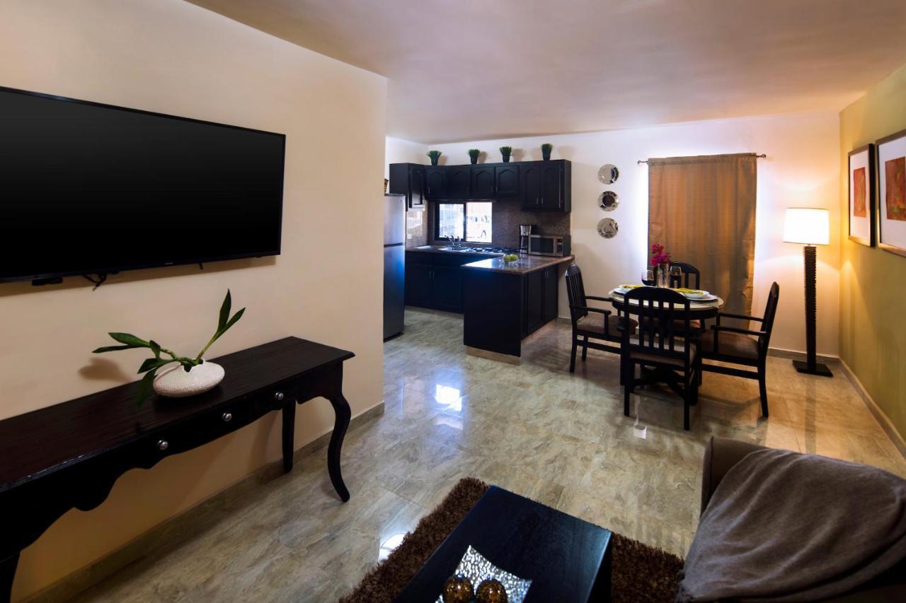 Coromuel Condo Cabo San Lucas Extérieur photo
