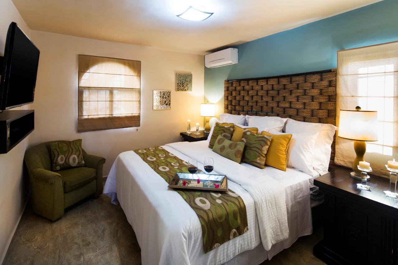 Coromuel Condo Cabo San Lucas Extérieur photo