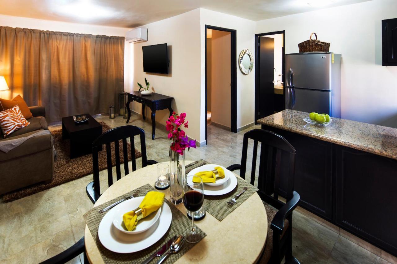 Coromuel Condo Cabo San Lucas Extérieur photo