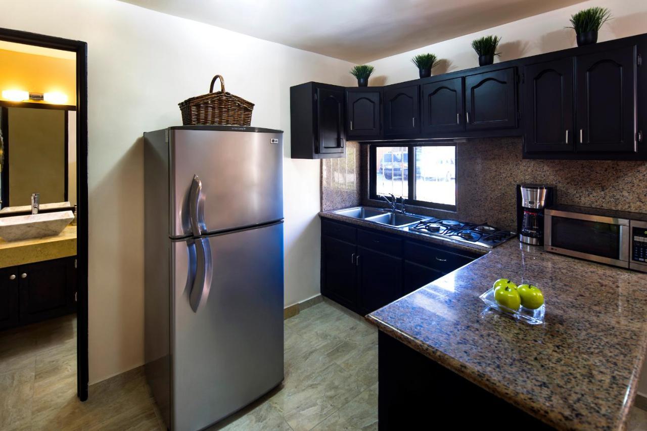 Coromuel Condo Cabo San Lucas Extérieur photo